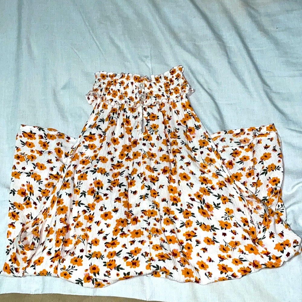 Floral Print